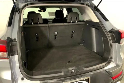 More photos of 2025 Chevrolet Trailblazer LT at Cable Dahmer Chevrolet of Kansas City, MO