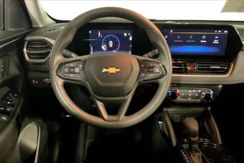 More photos of 2025 Chevrolet Trailblazer LT at Cable Dahmer Chevrolet of Kansas City, MO