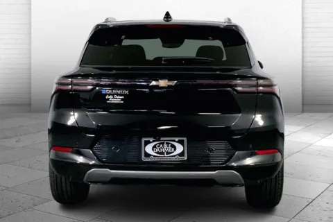 Another view of 2025 Chevrolet Equinox EV LT for sale in Kansas City, MO at Cable Dahmer Chevrolet of Kansas City