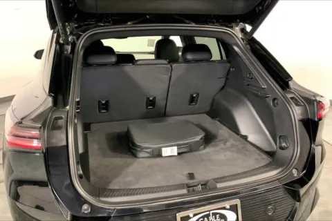 More photos of 2025 Chevrolet Equinox EV LT at Cable Dahmer Chevrolet of Kansas City, MO