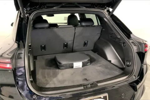 More photos of 2025 Chevrolet Equinox EV LT at Cable Dahmer Chevrolet of Kansas City, MO