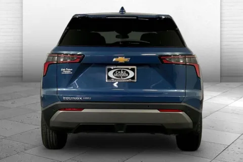 Another view of 2025 Chevrolet Equinox LT for sale in Kansas City, MO at Cable Dahmer Chevrolet of Kansas City