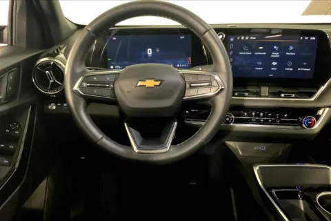 More photos of 2025 Chevrolet Equinox LT at Cable Dahmer Chevrolet of Kansas City, MO