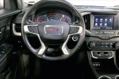 More photos of 2024 GMC Terrain SLE at Cable Dahmer Chevrolet of Kansas City, MO
