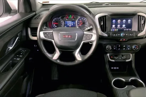 More photos of 2024 GMC Terrain SLE at Cable Dahmer Chevrolet of Kansas City, MO