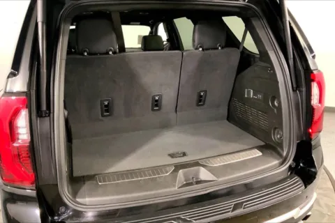 More photos of 2025 GMC Yukon Denali at Cable Dahmer Chevrolet of Kansas City, MO