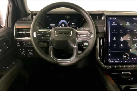 More photos of 2025 GMC Yukon Denali at Cable Dahmer Chevrolet of Kansas City, MO