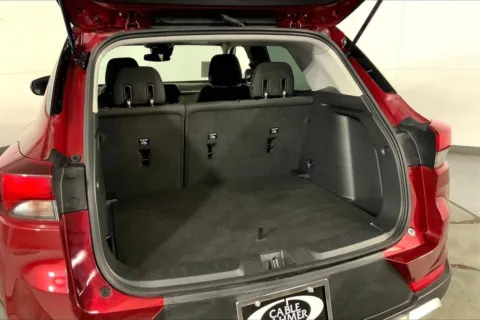 More photos of 2025 Chevrolet Trailblazer LT at Cable Dahmer Chevrolet of Kansas City, MO