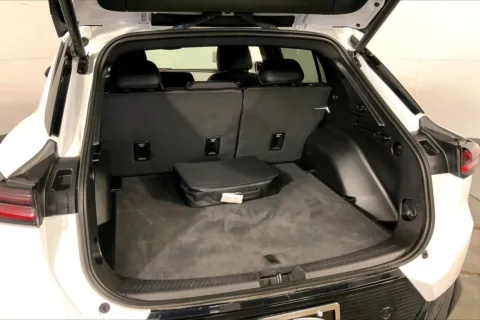 More photos of 2025 Chevrolet Equinox EV LT at Cable Dahmer Chevrolet of Kansas City, MO