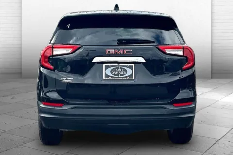 Another view of 2024 GMC Terrain SLE for sale in Kansas City, MO at Cable Dahmer Chevrolet of Kansas City
