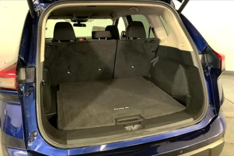 More photos of 2025 Nissan Rogue SV at Cable Dahmer Chevrolet of Kansas City, MO