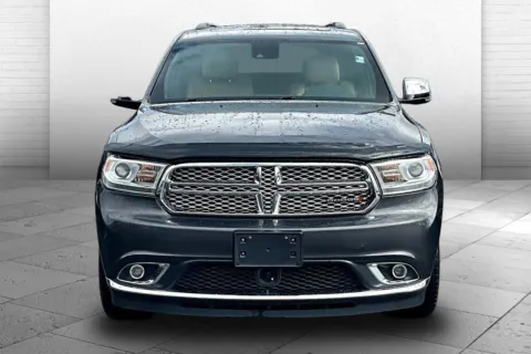 Photos of 2015 Dodge Durango Citadel for sale in Kansas City, MO at Cable Dahmer Chevrolet of Kansas City