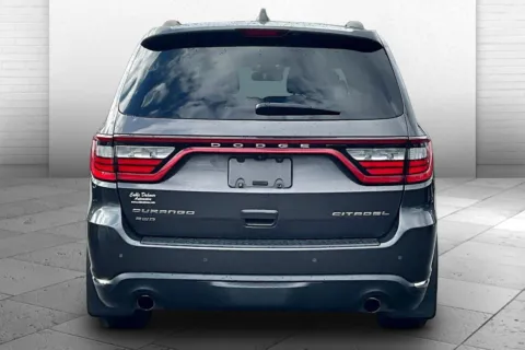 Another view of 2015 Dodge Durango Citadel for sale in Kansas City, MO at Cable Dahmer Chevrolet of Kansas City