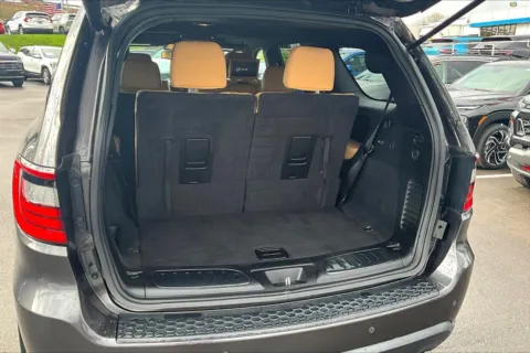 More photos of 2015 Dodge Durango Citadel at Cable Dahmer Chevrolet of Kansas City, MO