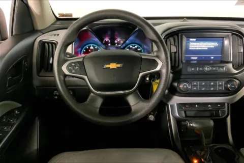 More photos of 2019 Chevrolet Colorado 4WD Work Truck at Cable Dahmer Chevrolet of Kansas City, MO