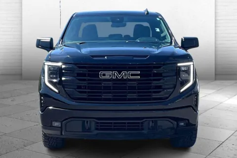 Photos of 2023 GMC Sierra 1500 Elevation for sale in Kansas City, MO at Cable Dahmer Chevrolet of Kansas City