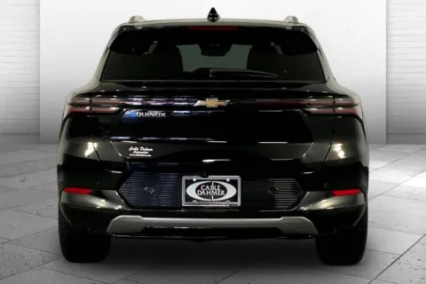 Another view of 2025 Chevrolet Equinox EV LT for sale in Kansas City, MO at Cable Dahmer Chevrolet of Kansas City