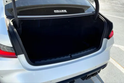 More photos of 2026 BMW M3 Competition xDrive at Cable Dahmer Chevrolet of Kansas City, MO