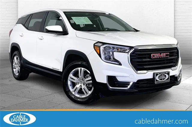 2024 GMC Terrain SLE for sale in Kansas City, MO