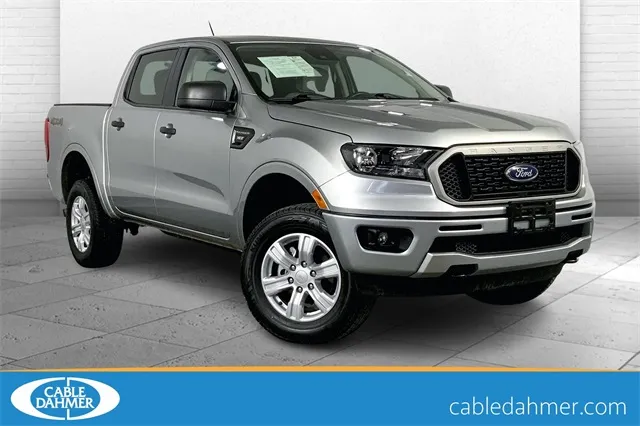 2021 Ford Ranger XLT for sale in Kansas City, MO