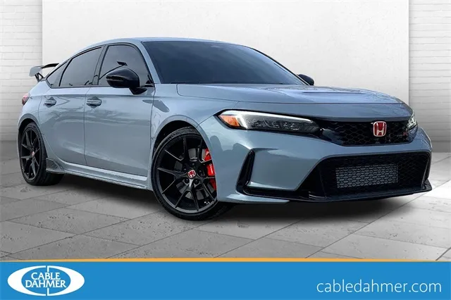 2025 Honda Civic Type R for sale in Kansas City, MO