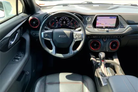 More photos of 2019 Chevrolet Blazer RS at Cable Dahmer Chevrolet of Kansas City, MO