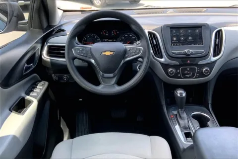 More photos of 2019 Chevrolet Equinox LS at Cable Dahmer Chevrolet of Kansas City, MO