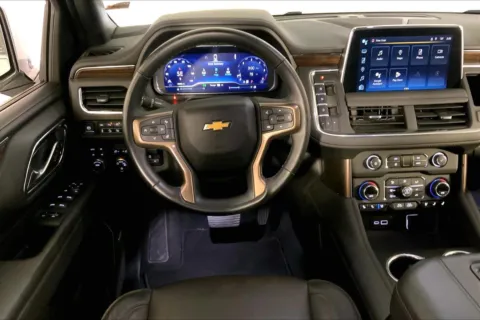 More photos of 2024 Chevrolet Tahoe High Country at Cable Dahmer Chevrolet of Kansas City, MO