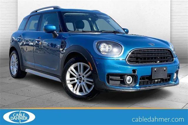 2020 MINI Cooper Countryman Classic for sale in Kansas City, MO