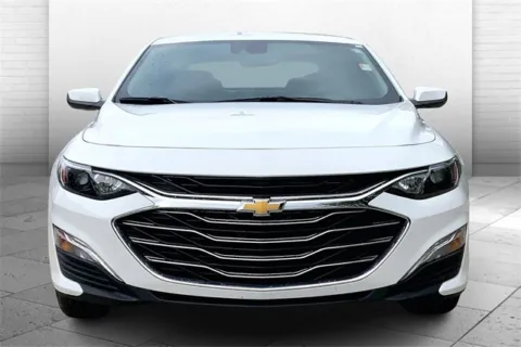 Photos of 2025 Chevrolet Malibu LS for sale in Kansas City, MO at Cable Dahmer Chevrolet of Kansas City