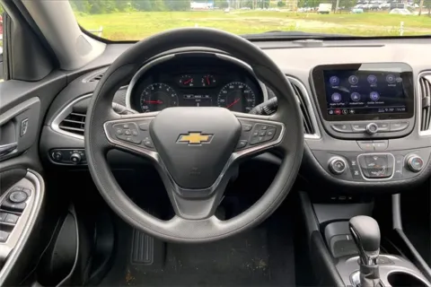 Another view of 2025 Chevrolet Malibu LS for sale in Kansas City, MO at Cable Dahmer Chevrolet of Kansas City