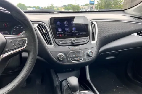 More photos of 2025 Chevrolet Malibu LS at Cable Dahmer Chevrolet of Kansas City, MO