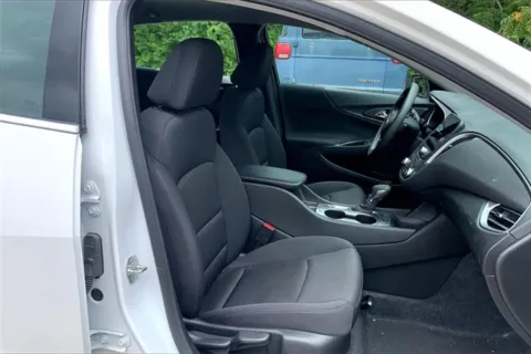 More photos of 2025 Chevrolet Malibu LS at Cable Dahmer Chevrolet of Kansas City, MO