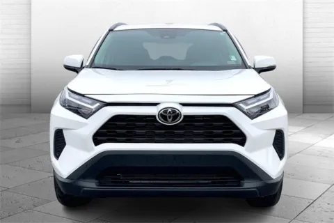Photos of 2022 Toyota RAV4 XLE for sale in Kansas City, MO at Cable Dahmer Chevrolet of Kansas City
