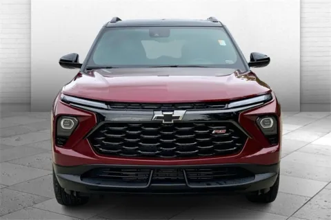Photos of 2024 Chevrolet TrailBlazer RS for sale in Kansas City, MO at Cable Dahmer Chevrolet of Kansas City