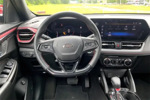 More photos of 2024 Chevrolet TrailBlazer RS at Cable Dahmer Chevrolet of Kansas City, MO
