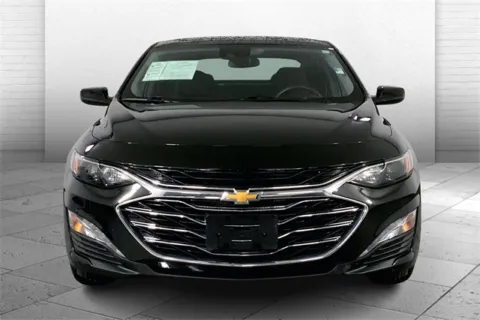 Photos of 2024 Chevrolet Malibu LT for sale in Kansas City, MO at Cable Dahmer Chevrolet of Kansas City