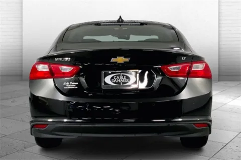 Another view of 2024 Chevrolet Malibu LT for sale in Kansas City, MO at Cable Dahmer Chevrolet of Kansas City