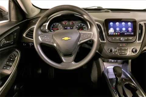 More photos of 2024 Chevrolet Malibu LT at Cable Dahmer Chevrolet of Kansas City, MO