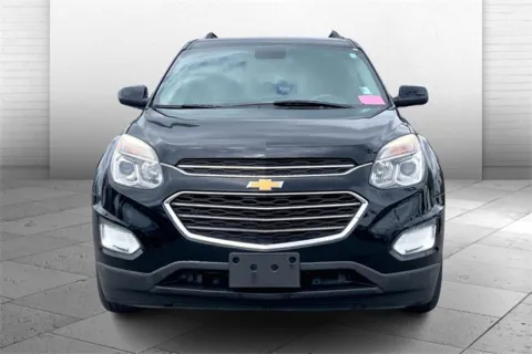Photos of 2017 Chevrolet Equinox LT for sale in Kansas City, MO at Cable Dahmer Chevrolet of Kansas City
