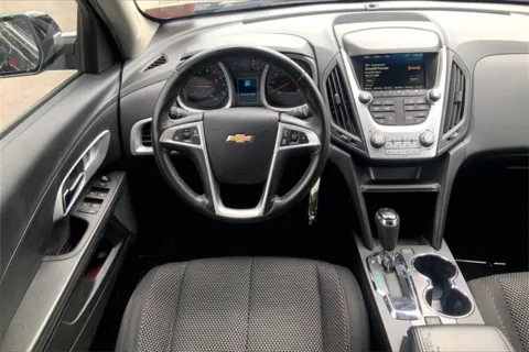 Another view of 2017 Chevrolet Equinox LT for sale in Kansas City, MO at Cable Dahmer Chevrolet of Kansas City