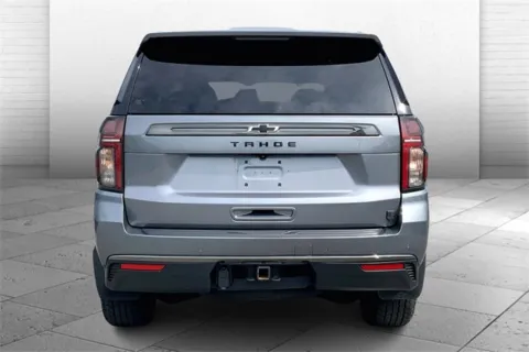 Another view of 2022 Chevrolet Tahoe Z71 for sale in Kansas City, MO at Cable Dahmer Chevrolet of Kansas City