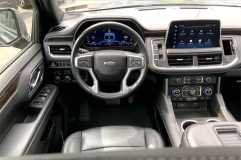 More photos of 2022 Chevrolet Tahoe Z71 at Cable Dahmer Chevrolet of Kansas City, MO