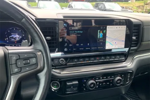 More photos of 2022 Chevrolet Silverado 1500 ZR2 at Cable Dahmer Chevrolet of Kansas City, MO