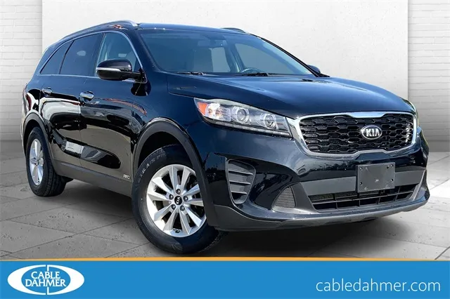 2019 Kia Sorento LX for sale in Kansas City, MO