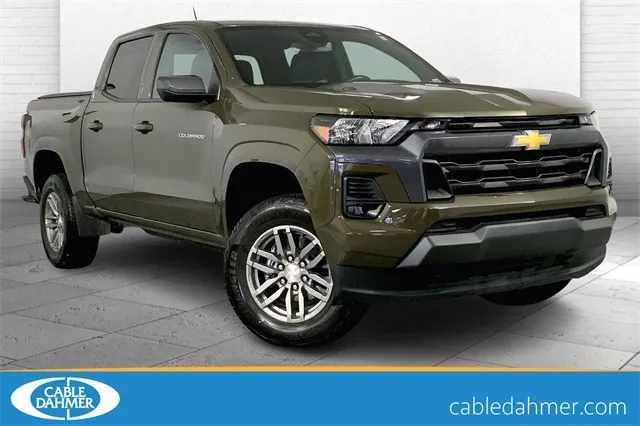 2023 Chevrolet Colorado LT for sale in Kansas City, MO