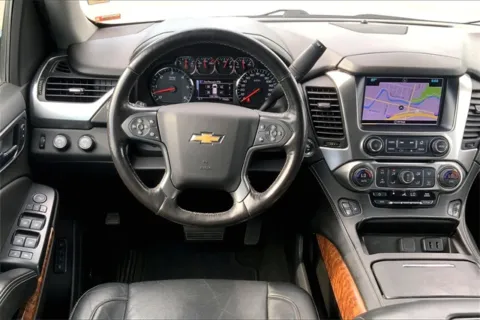 More photos of 2018 Chevrolet Suburban Premier at Cable Dahmer Chevrolet of Kansas City, MO
