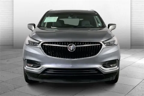 Photos of 2021 Buick Enclave Premium Group for sale in Kansas City, MO at Cable Dahmer Chevrolet of Kansas City