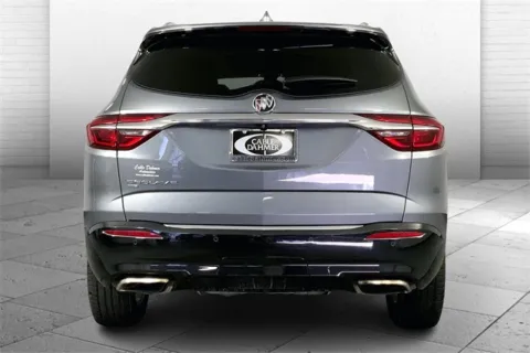 Another view of 2021 Buick Enclave Premium Group for sale in Kansas City, MO at Cable Dahmer Chevrolet of Kansas City