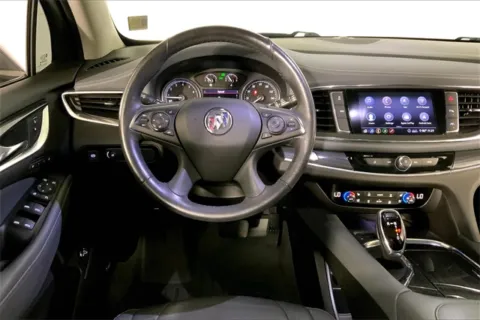 More photos of 2021 Buick Enclave Premium Group at Cable Dahmer Chevrolet of Kansas City, MO